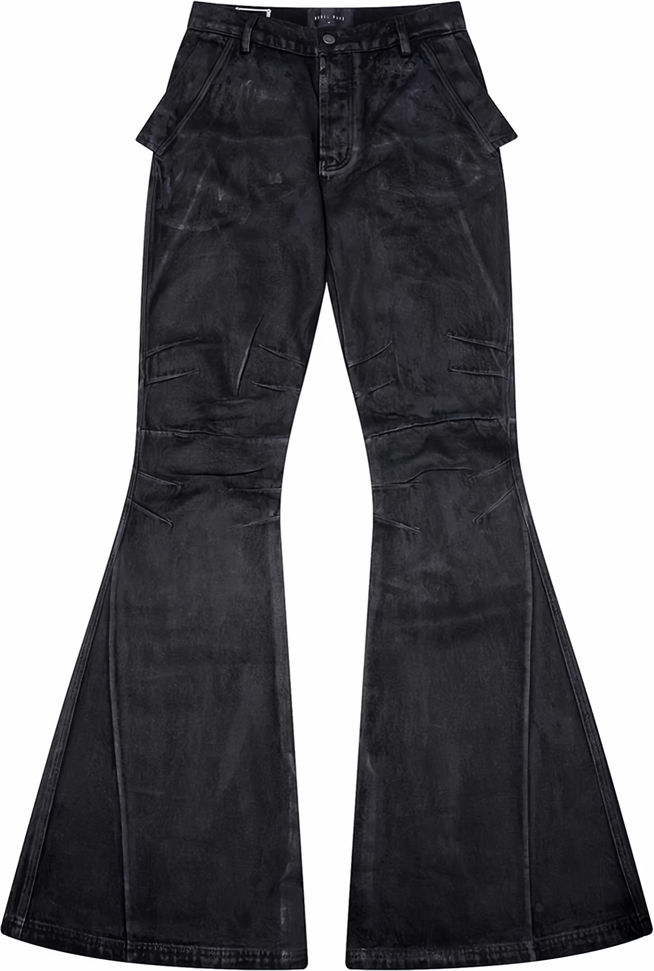 REBEL WAVE Black